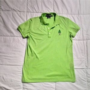 Ralph Lauren Golf Polo Shirt